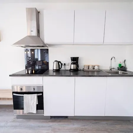 Apartment Woody- Skigebiet - Winterberg - Lage, Privater Eingang Medebach