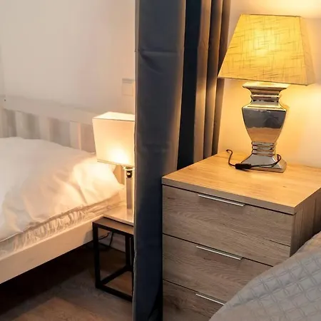 Woody- Skigebiet - Winterberg - Lage, Privater Eingang * Medebach