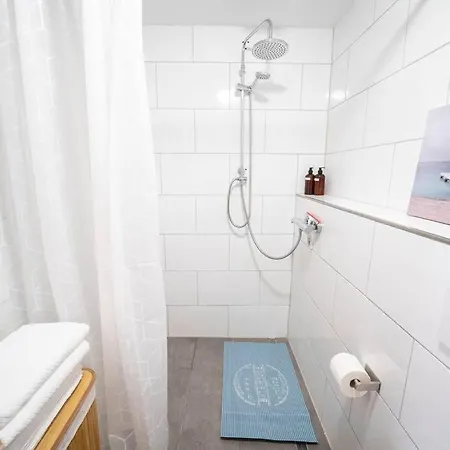 Woody- Skigebiet - Winterberg - Lage, Privater Eingang *