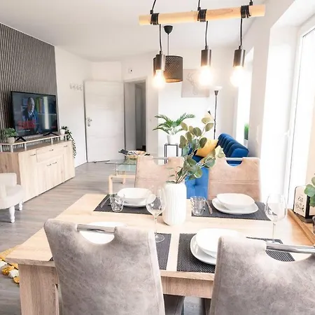 Woody- Skigebiet - Winterberg - Lage, Privater Eingang *