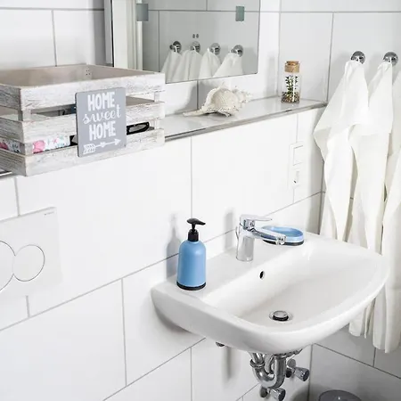 Woody- Skigebiet - Winterberg - Lage, Privater Eingang *