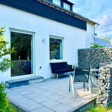 Woody- Skigebiet - Winterberg - Lage, Privater Eingang Apartment *