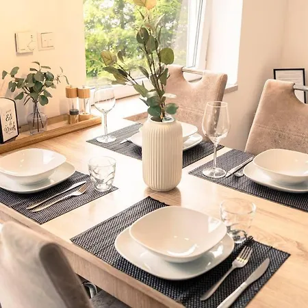 Woody- Skigebiet - Winterberg - Lage, Privater Eingang Apartment